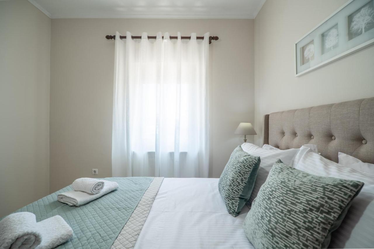 Ammoutsiani Cozy Apartment Close To The Beach Chania  Exterior foto
