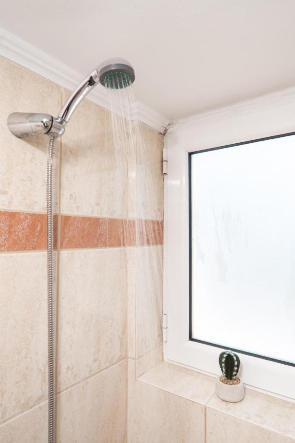 Ammoutsiani Cozy Apartment Close To The Beach Chania  Exterior foto