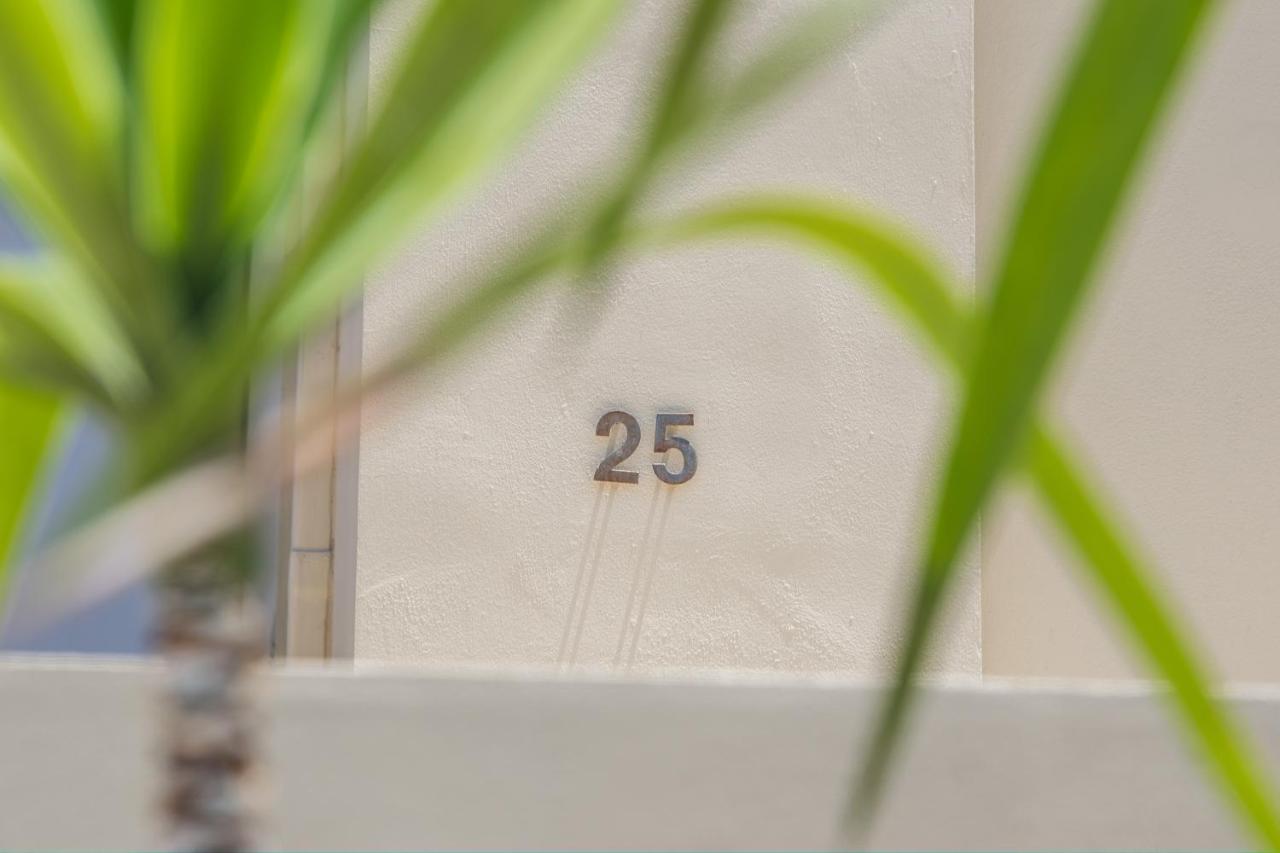 Ammoutsiani Cozy Apartment 1 By 8Essentially Chania (Crete) Exterior foto